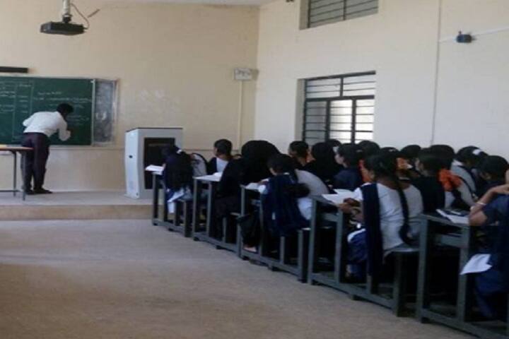 classroom